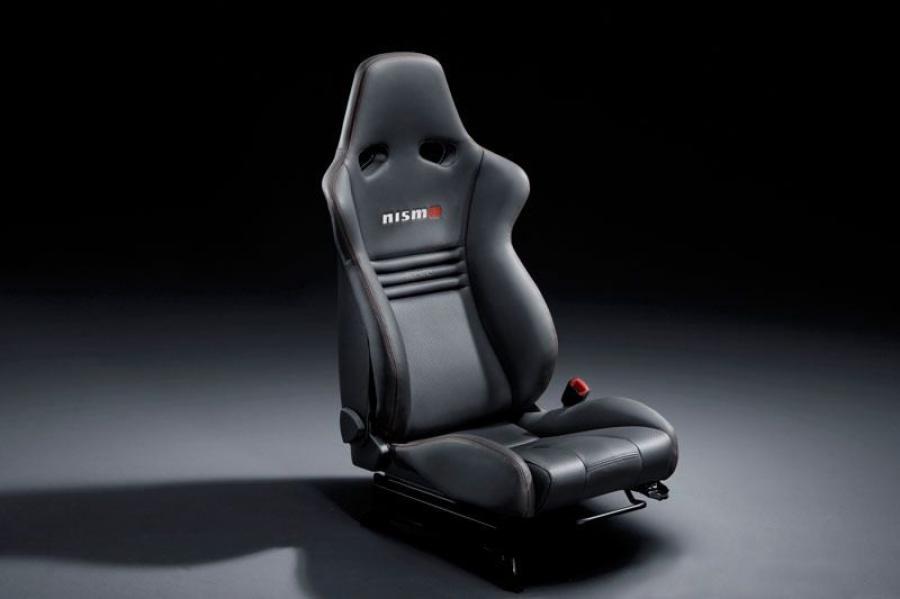  Nissan GT-R by Nismo 2008 года  (фото 2 из 5)